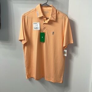 Mens IZOD golf polo